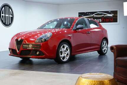 Alfa Romeo Giulietta 45.820 km 13.997 &euro; Remscheid 42899
