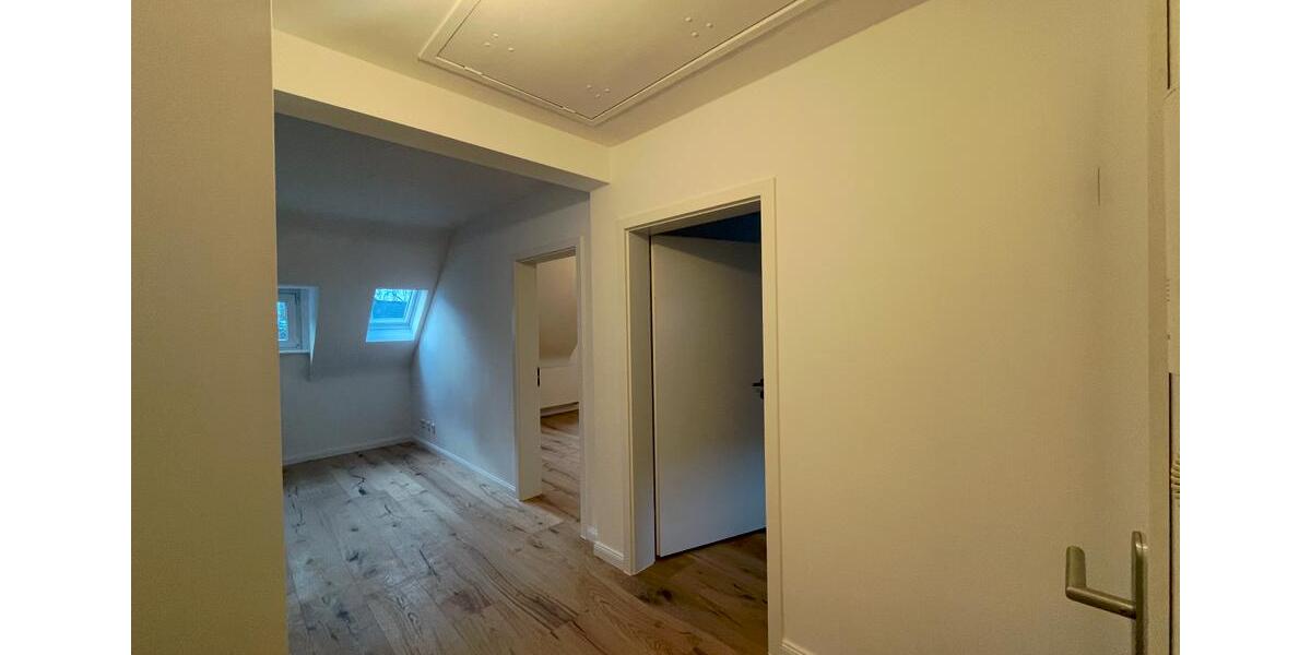 Etagenwohnung Düsseldorf Niederkassel - 3 Zimmer, 66 m&sup2;, 1.400&euro; | Angebot:24002364