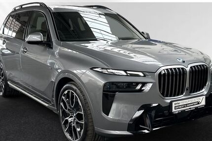 BMW X7 32.370 km 89.597 &euro; Moers 47441