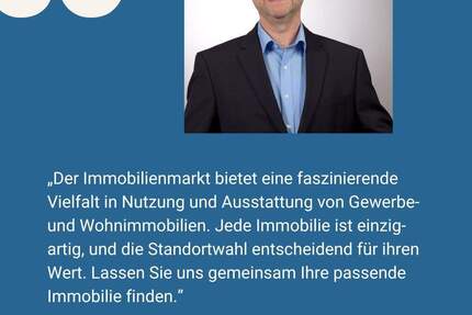 46119 Oberhausen - Teilbebautes Grundstück ca. 9.500 m² - MI 1-2ges. Bauweise, GRZ 0,6 GFZ 1,2 zimmer