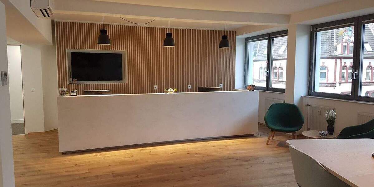 Gewerbeobjekt Mönchengladbach Stadtmitte - 1.079&euro; | Angebot:25881314