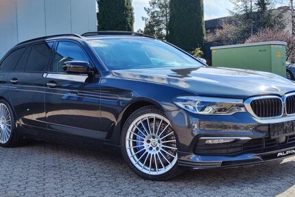 Alpina B5 92.000 km 58.900 € Essen 45356