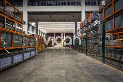 Gewerbeobjekt Leverkusen Bürrig - 9.000&euro; | Angebot:20301269