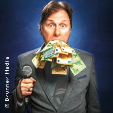 Ludger K. - Sondervermögen! 13.03.2027 Stadthalle Hilden