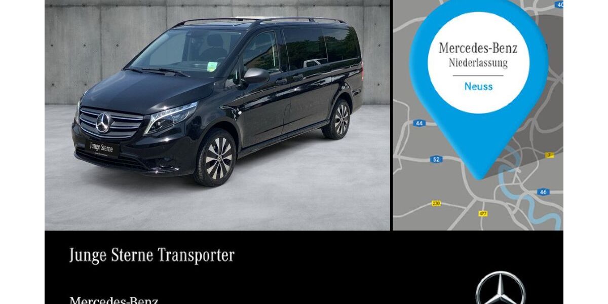 Mercedes-Benz Vito 53.399 km 49.480 &euro; Neuss 41460