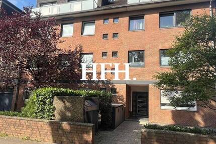 Helle vermietete 3-Zimmer Wohnung mit Balkon, TG-Stellplatz 3 zimmer