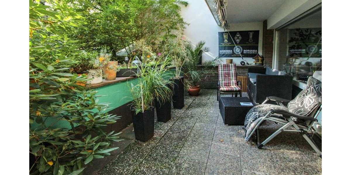 Etagenwohnung Düsseldorf Stadtbezirk 8 - 1 Zimmer, 55 m&sup2;, 185.000&euro; | Angebot:25266099