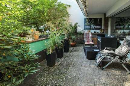 Wohnung Düsseldorf Stadtbezirk 8 - 1 Zimmer, 55 m&sup2;, 185.000&euro; | Angebot:25266099