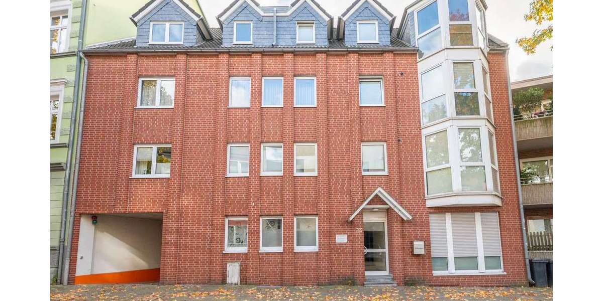 Wohnung zum Kaufen in Ratingen 395.000 € 89 m² 3 zimmer
