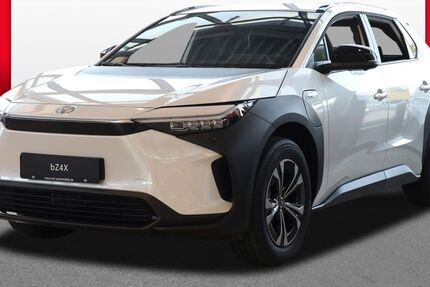 Toyota bZ4X 4.010 km 39.959 € Oberhausen 46149
