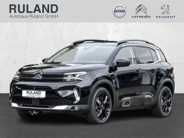 C5 Aircross