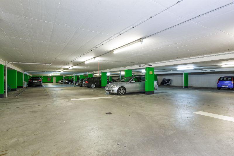 Garagen / Stellplätze Düsseldorf Flingern Süd - 76&euro; | Angebot:26135632