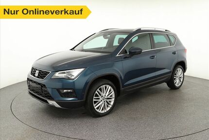 Seat Ateca 73.990 km 18.960 &euro; Düsseldorf 40599