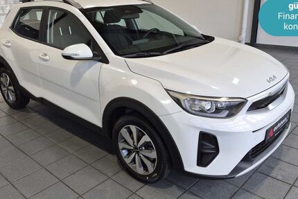 Kia Stonic 15.214 km 16.990 &euro; Wuppertal 42287