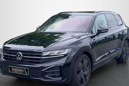 VW Touareg 81.995 km 56.990 &euro; Viersen 41751