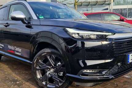 Honda HR-V 6.000 km 32.980 &euro; Düsseldorf 40233