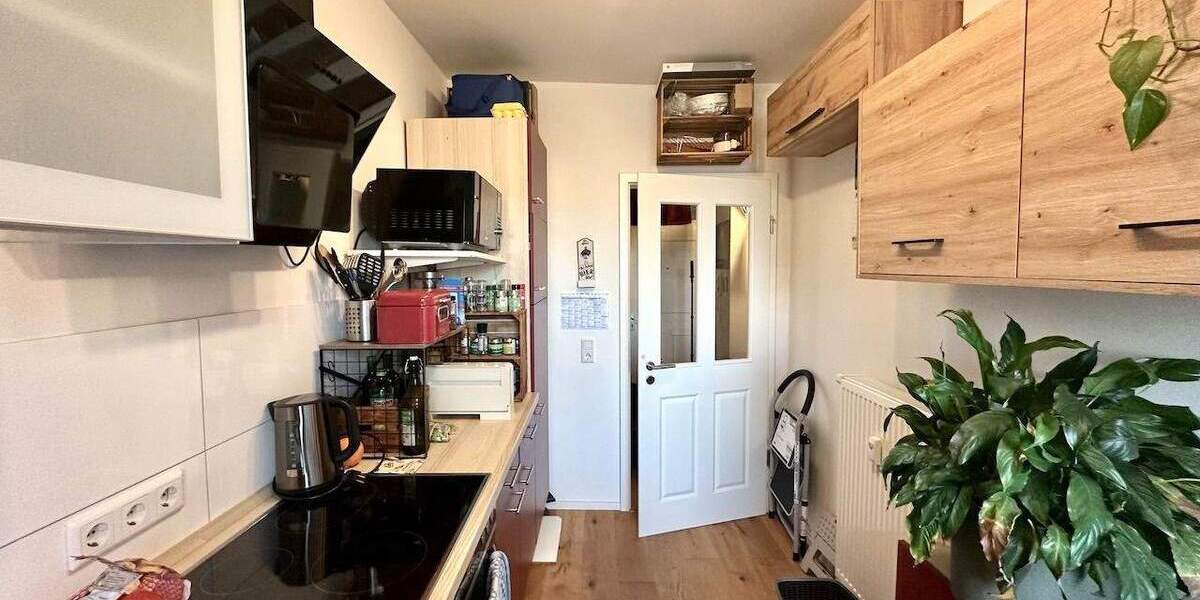 Saniertes Dreifamilienhaus in zentraler Wohnlage 6 zimmer