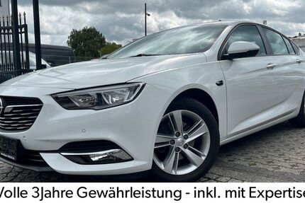 Opel Insignia 58.660 km 13.648 € Mönchengladbach 41063