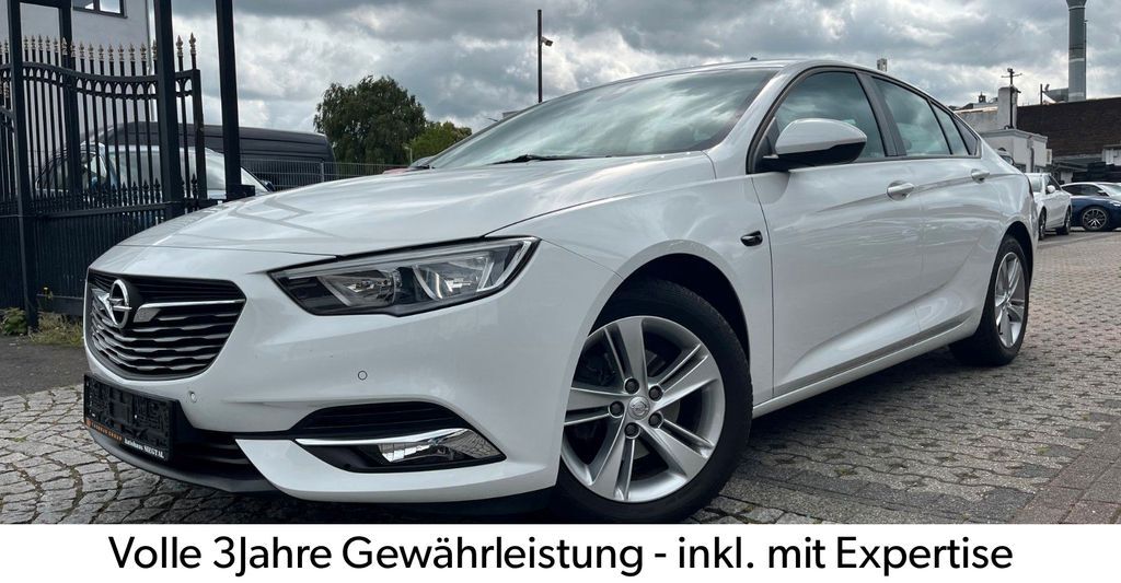 Opel Insignia 58.660 km 13.648 € Mönchengladbach 41063