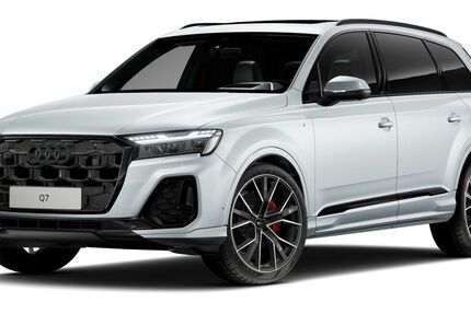 Audi Q7 1.111 km 98.570 &euro; Mönchengladbach 41066