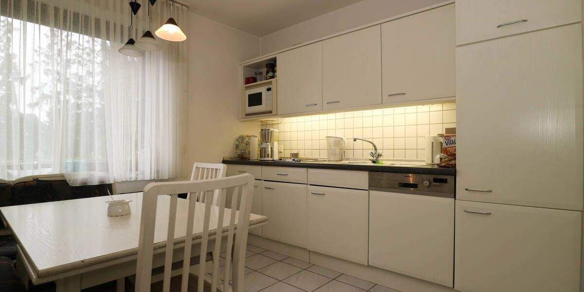 Viel Platz für ruhige Arbeit in Dormagen-Horrem 5 zimmer