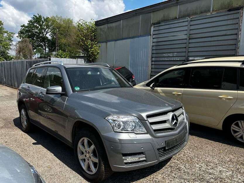 GLK 350