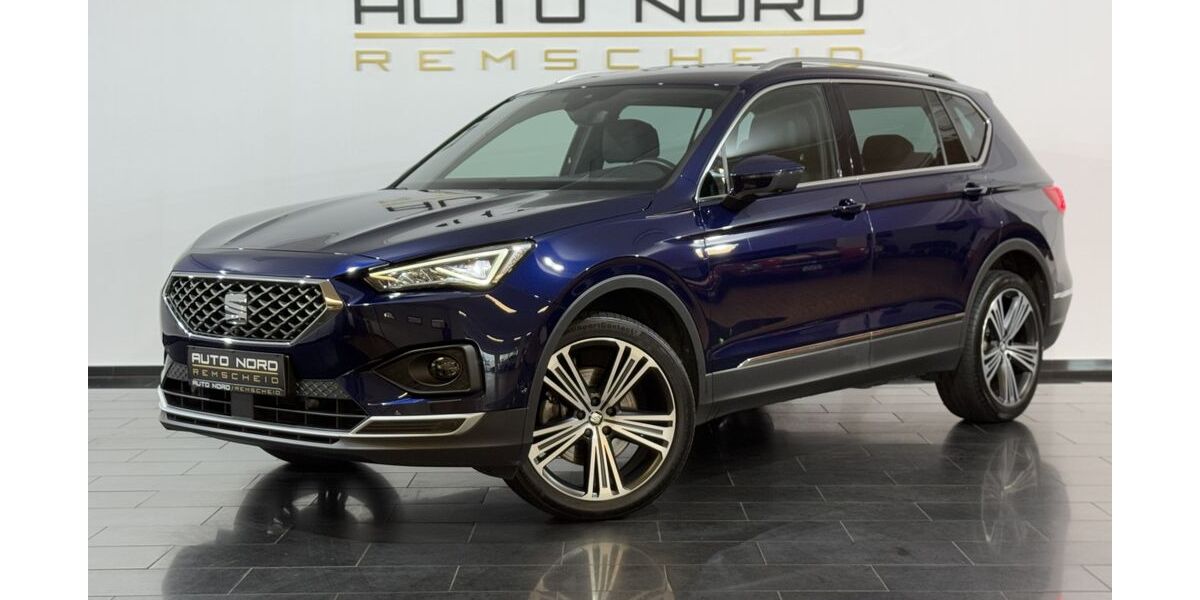 Seat Tarraco 30.150 km 31.490 &euro; Remscheid 42897