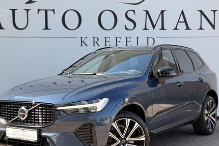 Volvo XC60 68.000 km 34.350 &euro; Krefeld 47805
