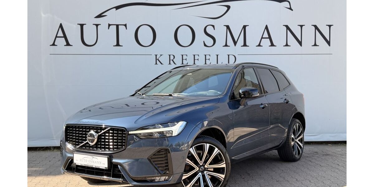 Volvo XC60 68.000 km 34.350 &euro; Krefeld 47805