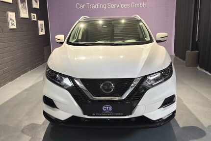 Nissan Qashqai 45.885 km 18.999 € Düsseldorf 40476