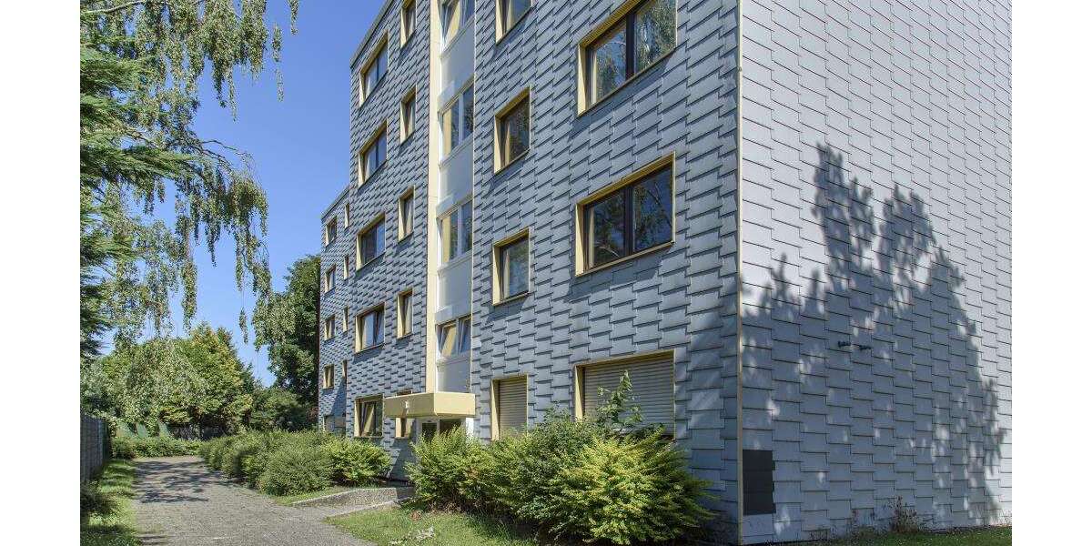 Etagenwohnung Bergheim Niederaußem - 4.5 Zimmer, 98 m&sup2;, 483&euro; | Angebot:25335533