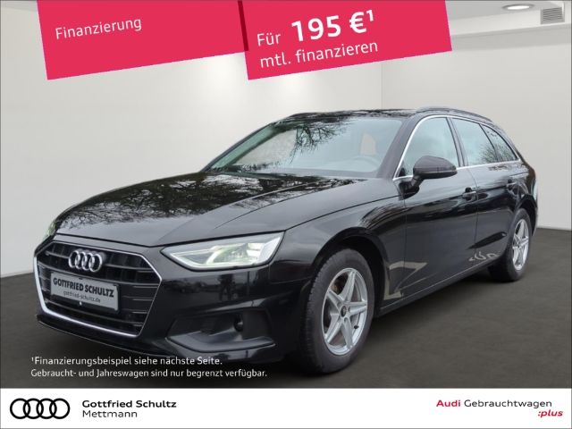 Audi A4 117.776 km 21.490 &euro; Mettmann 40822