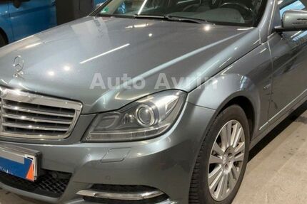 Mercedes-Benz C 250 134.999 km 12.999 € Mönchengladbach 41238