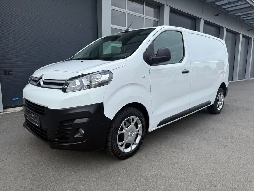 Citroen Jumpy 67.892 km 17.490 € Duisburg 47229