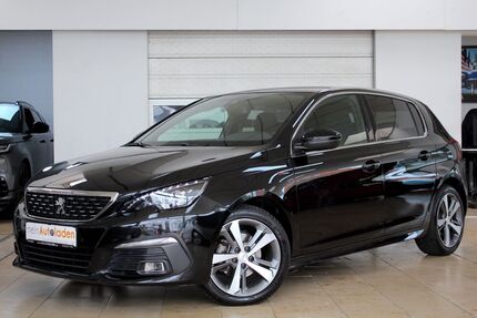 Peugeot 308 95.200 km 12.550 &euro; Dormagen 41540