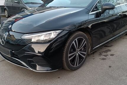 Mercedes-Benz EQE 100.000 km 37.900 &euro; Wuppertal 42281