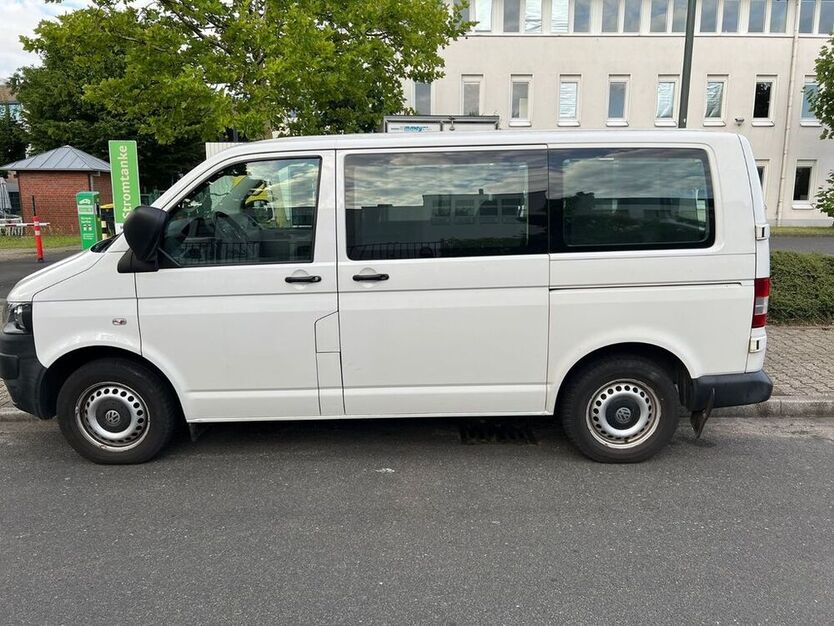 T5 Transporter