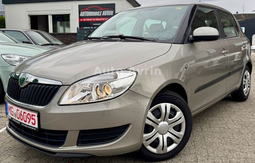 Fabia