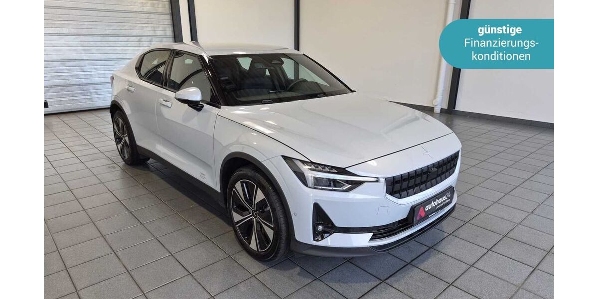 Polestar 2 61.557 km 26.490 &euro; Wuppertal 42287