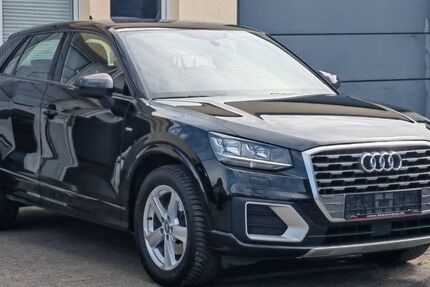 Audi Q2 167.200 km 15.900 &euro; Neuss 41469