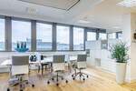 Flexibles, möbliertes Büro M - sofort verfügbar, zentrale Lage zimmer