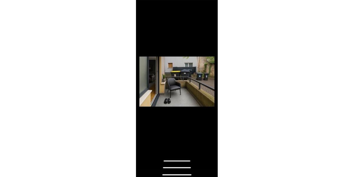 Erdgeschoßwohnung Duisburg - 2 Zimmer, 39 m&sup2;, 95.000&euro; | Angebot:27298958
