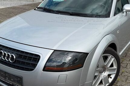 Audi TT 178.888 km 5.697 &euro; Mönchengladbach 41066