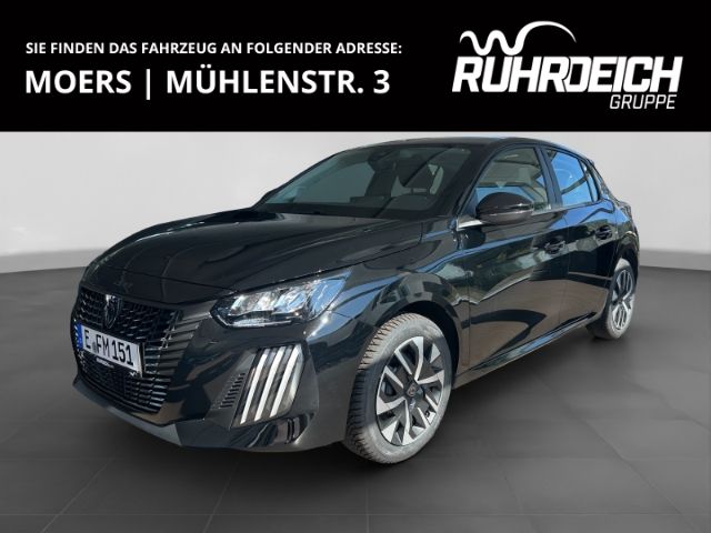 Peugeot 208 7.350 km 19.590 &euro; Duisburg 47059