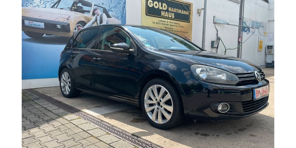 VW Golf 148.351 km 6.699 &euro; Bedburg 50181