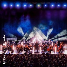 Filmmusik LIVE - von Hans Zimmer bis John Williams - Philharmonie Leipzig 29.11.2025 Stadthalle Reutlingen