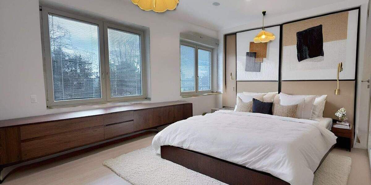 Mehrfamilienhaus, Wohnhaus Düsseldorf Kaiserswerth - 1 Zimmer, 453 m&sup2;, 2.200.000&euro; | Angebot:25779525