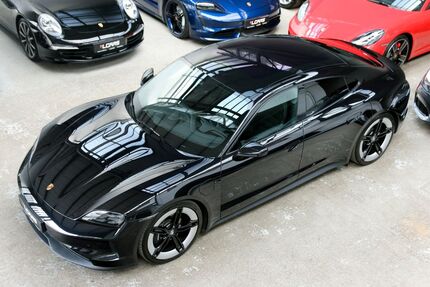 Porsche Taycan 34.813 km 79.990 &euro; Düsseldorf 40237