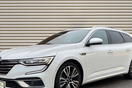 Renault Talisman 39.350 km 26.490 &euro; Duisburg 47059