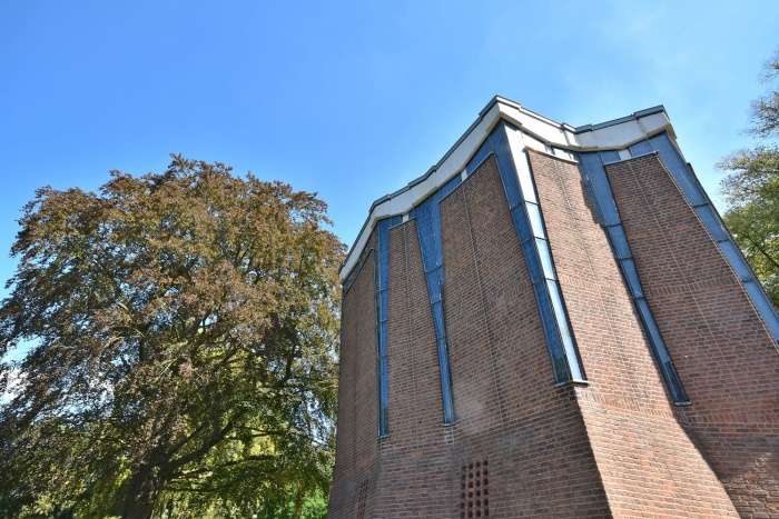 Etagenwohnung Düsseldorf / Unterbach Unterbach - 3 Zimmer, 84 m&sup2;, 1.450&euro; | Angebot:26857442